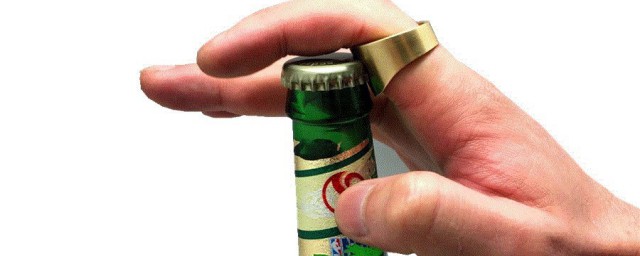 在没有开瓶器的情况下怎么开瓶盖(瓶盖没有开瓶器怎么办)