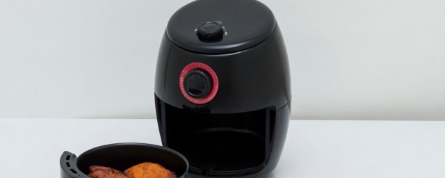 关于空气炸锅的介绍(空气炸锅是啥样的)