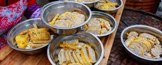 四川包圆应该怎么做(川菜包圆怎么做)