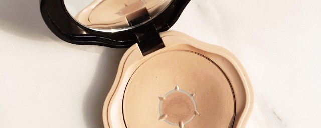 粉饼介绍(粉饼介绍文案)