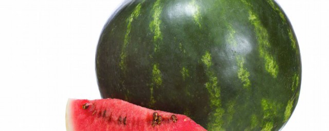 怎么储存整个西瓜(整个西瓜怎么保存好?)