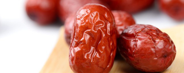 怎样做好枣子储存(枣子应该如何保存)