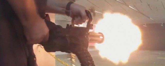 加特林哒哒哒解释(加特林哒哒哒哒哒哒)