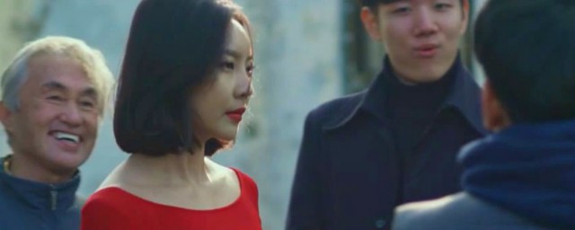 谁是屠夫小姐里的女主