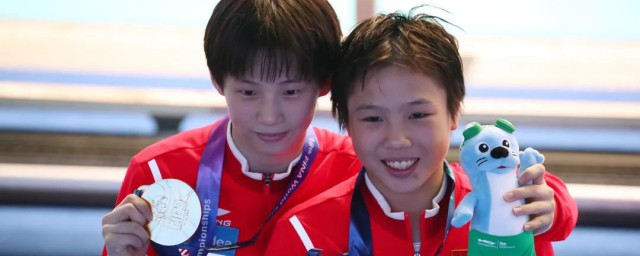 陈芋汐早年经历(陈芋汐是哪里的人)