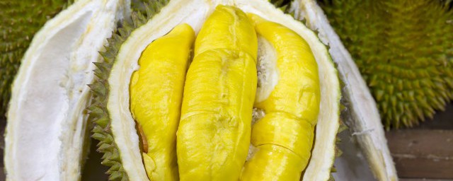 怎样储存冻榴莲(冷冻榴莲怎么储存)