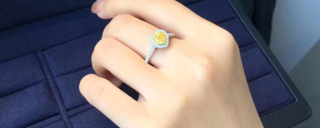 测量戒指圈口的方法介绍(戒指圈口怎么量?戒指圈号测量方法)