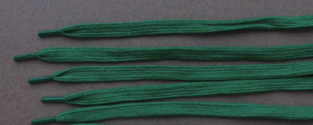 鞋带上的塑料扣有什么用(鞋带上的塑料扣子怎么弄)