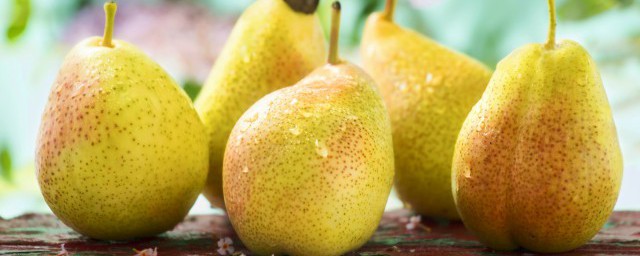 储存酥梨不坏的方法有哪些(酥梨的冷藏与保鲜技术)
