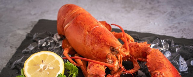 龙虾死了保存的方法