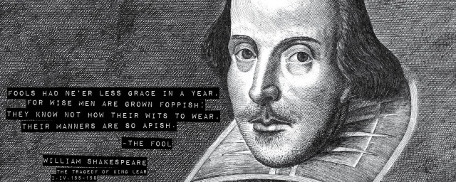 莎士比亚的简单介绍(莎士比亚百度百科)