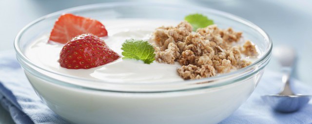 酸奶开封后能放多久(酸奶开封能放几天)