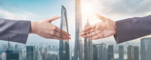 战略合作意思是什么(战略合作是指什么)