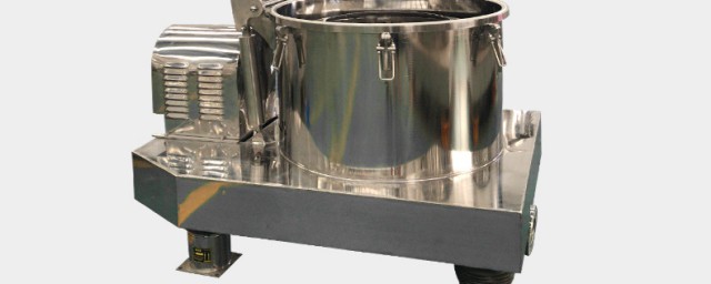 离心机的作用(离心机原理)