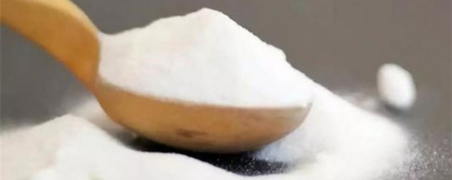 碱面的作用与功效有哪些(碱水和面的作用与功效)