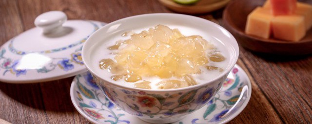 糖水怎么做好喝(怎么样做糖水)