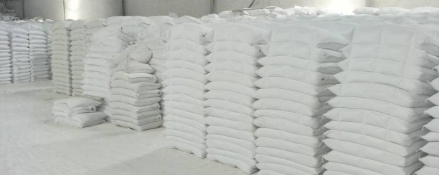 怎样更好储存生石灰(石灰如何储存和保管)