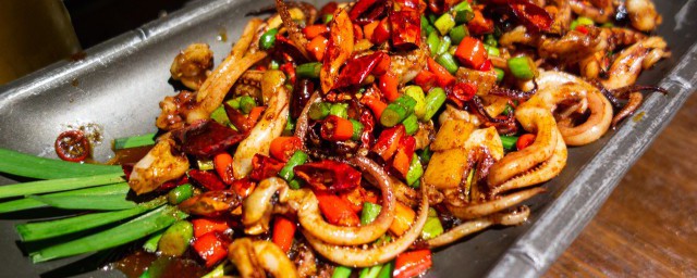 鱿鱼怎样储存(鱿鱼怎么保存好)