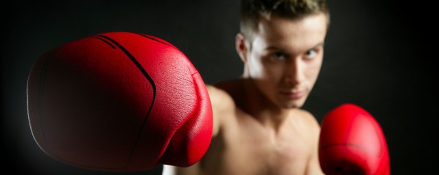 拳击比赛有什么规则(拳击手比赛规则)