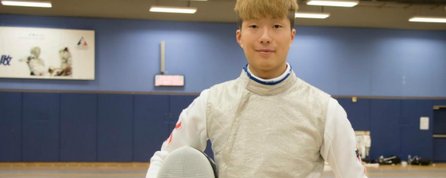 张家朗个人介绍(张家朗出生日期)