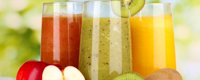 破壁机打果汁不起沫沫的妙招(破壁机打汁有泡沫怎么去掉)