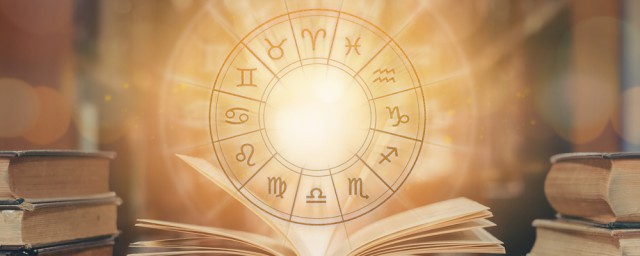 上升星座的解释(星座解读上升星座)