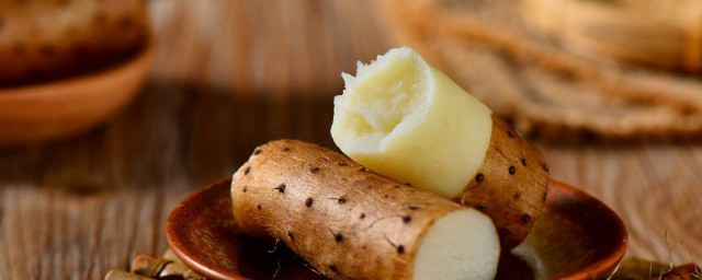 如何储存山药豆不发芽(山药豆发芽了还能吃吗 山药豆怎么放才不发芽)