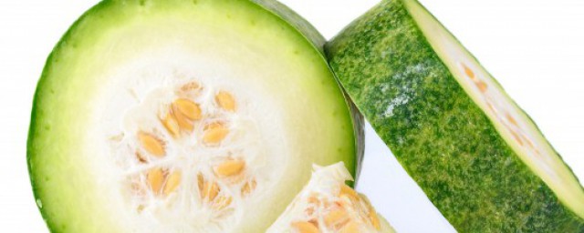 冬瓜绿豆排骨汤的做法是什么(冬瓜绿豆汤的做法大全)