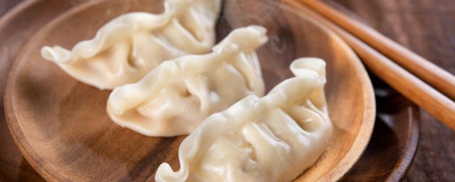 蒸饺子需要几分钟(蒸饺子需要几分钟?)