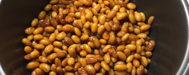 农家自制黄豆酱的制作方法(传统老方法自制黄豆酱)