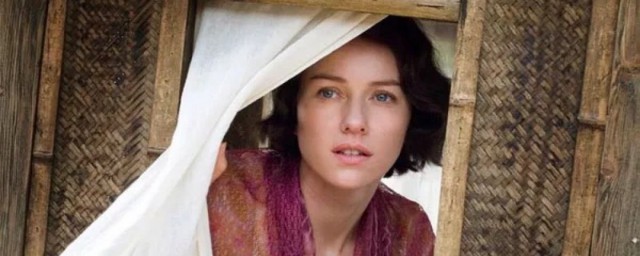 面纱结局孩子到底是谁的(《面纱》孩子是谁的)