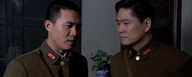 敌营十八年剧情介绍(敌营十八年第二部剧情介绍)