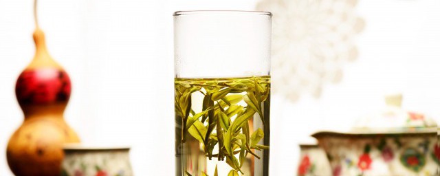 盘点黄金芽茶的功效(喝黄金芽茶的好处与坏处)