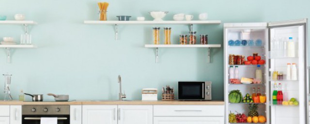 变频冰箱介绍(变频冰箱有几种变频方式)