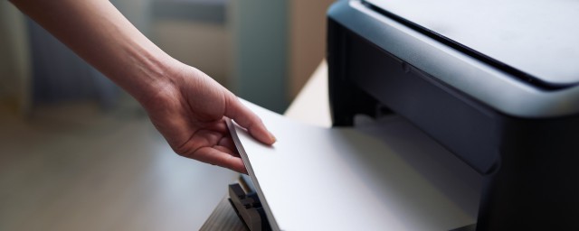 什么是脱机打印(什么是打印机脱机打印)