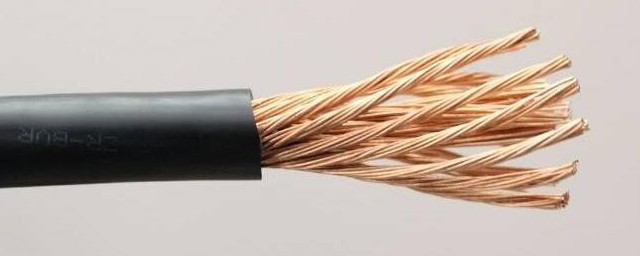 人工如何剥废铜线皮快(快速剥电线皮卖铜)