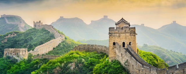 长城站落成的时间(长城站建立的时间)