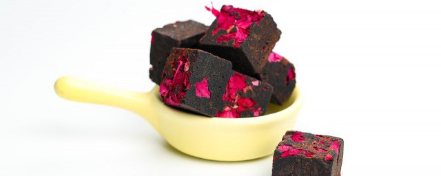 翻糖的制作步骤(怎么做翻糖)