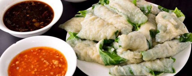 沾片子的制作方法(如何做好沾片子)