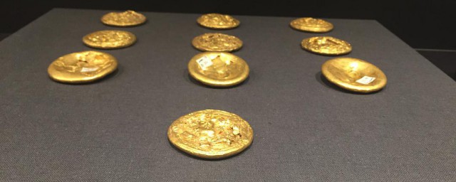 古代金名称(古代带金的名字)