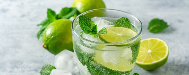 柠檬可以做什么美食(柠檬可以做哪些食物)