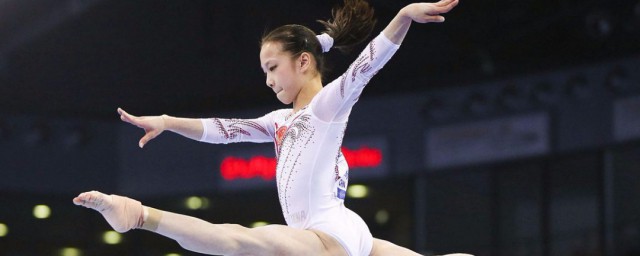 运动员章瑾个人简介(运动员张瑾)