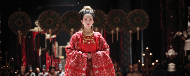 夜宴讲的是什么(夜宴讲的是什么故事)