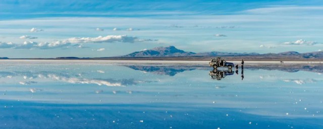 青海的盐湖叫什么(青海最大的盐湖叫什么名字)