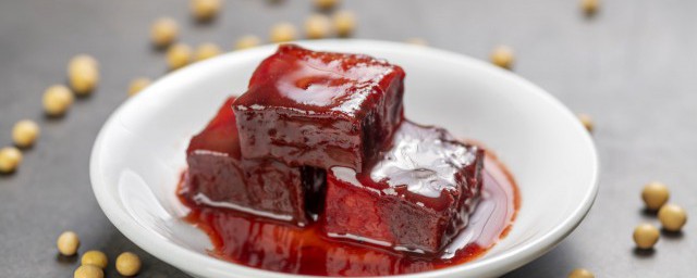 可以用小南乳做什么(南乳一般用来干嘛)