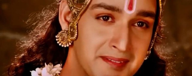 印度演神的电视剧简介(印度天神的电视剧)