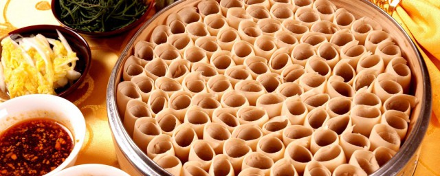 莜面栲栳栳怎么做(莜面栲栳栳怎么做好吃窍门)