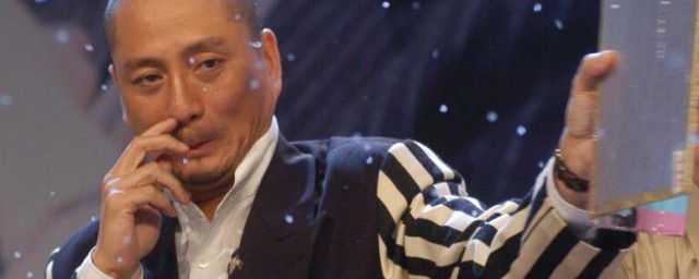 汤镇业个人介绍(汤镇业图片 个人资料简介)