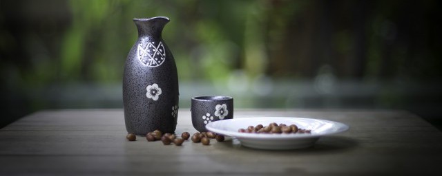 米酒可以做的三种美食(米酒可以做什么美食的做法大全家常)