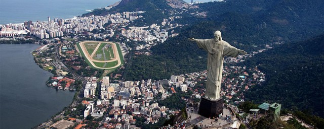 巴西地形有什么特征(巴西地形以什么地形为主)